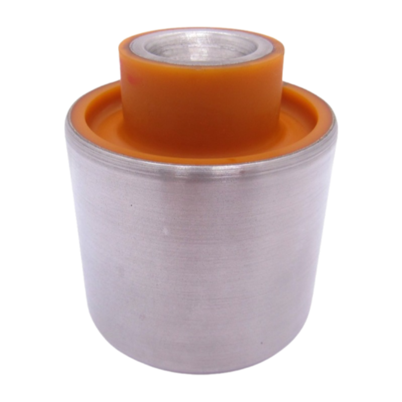 Полиуретановый сайлентблок переднего нижнего рычага задний Mercedes-Benz 221 2005-2013