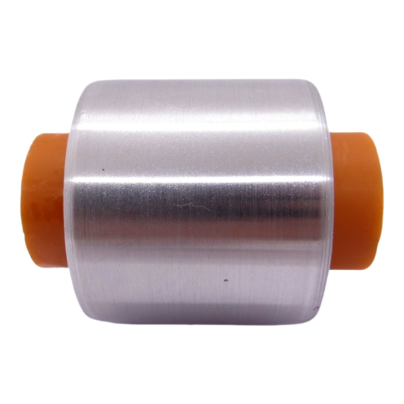 Полиуретановый сайлентблок переднего нижнего рычага задний Mercedes-Benz 221 2005-2013