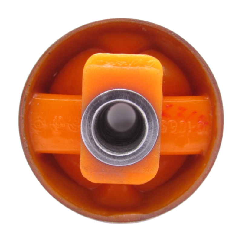 Поліуретанова подушка двигуна верхня Volvo S60 2000-2009 ЗМІННИЙ САЙЛЕНТБЛОК