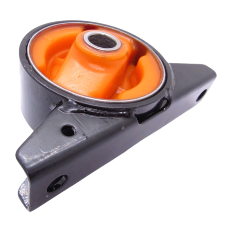 Поліуретанова подушка двигуна передня Mitsubishi Galant 1996-2003 2.4L