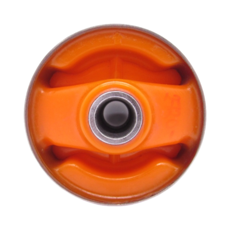 Поліуретанова подушка двигуна передня Mitsubishi Galant 1996-2003 2.4L ЗМІННИЙ САЙЛЕНТБЛОК