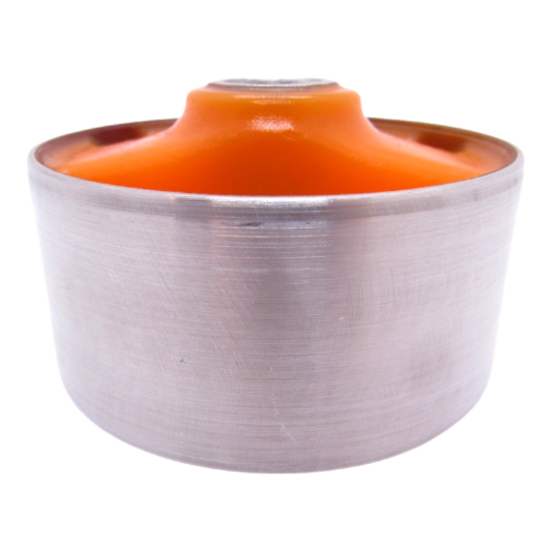 Поліуретанова подушка двигуна передня Mitsubishi Galant 1996-2003 2.4L ЗМІННИЙ САЙЛЕНТБЛОК