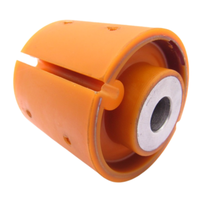 Поліуретановий сайлентблок задній заднього редуктора Bmw E86 2002-2008