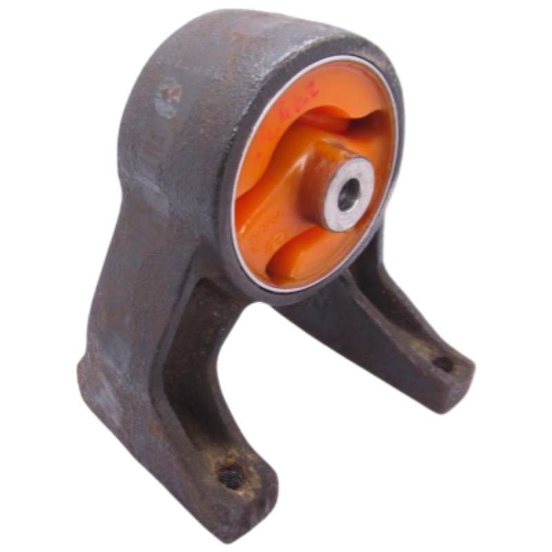 Поліуретанова подушка двигуна задня Hyundai Matrix 2001-2008 1.5L Послуга ПО ЗАМІНІ САЙЛЕНТБЛОКА