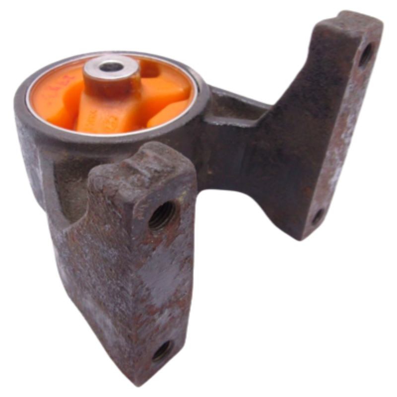 Поліуретанова подушка двигуна задня Hyundai Matrix 2001-2008 1.5L Послуга ПО ЗАМІНІ САЙЛЕНТБЛОКА