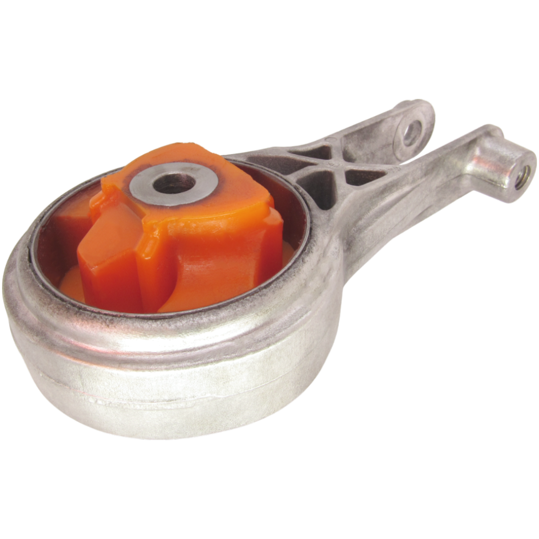 Поліуретанова подушка двигуна нижня задня Chevrolet Volt 2010-2015 Послуга ПО ЗАМІНІ САЙЛЕНТБЛОКА