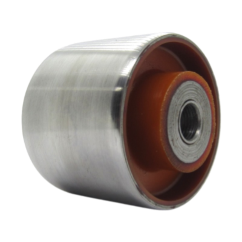 Поліуретановий сайлентблок задньої балки Mitsubishi Eclipse 1989-1995