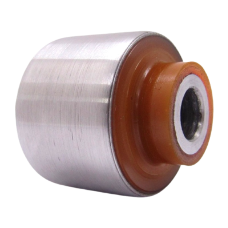 Поліуретановий сайлентблок заднього амортизатора Honda Cr-x 1992-1997 43мм