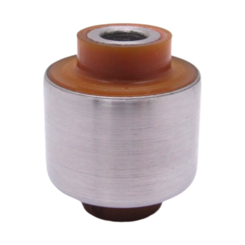 Поліуретановий сайлентблок заднього амортизатора Honda Cr-x 1992-1997 43мм