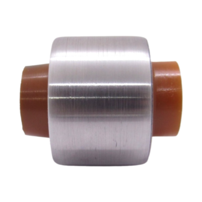 Поліуретановий сайлентблок заднього амортизатора Honda Cr-x 1992-1997 43мм