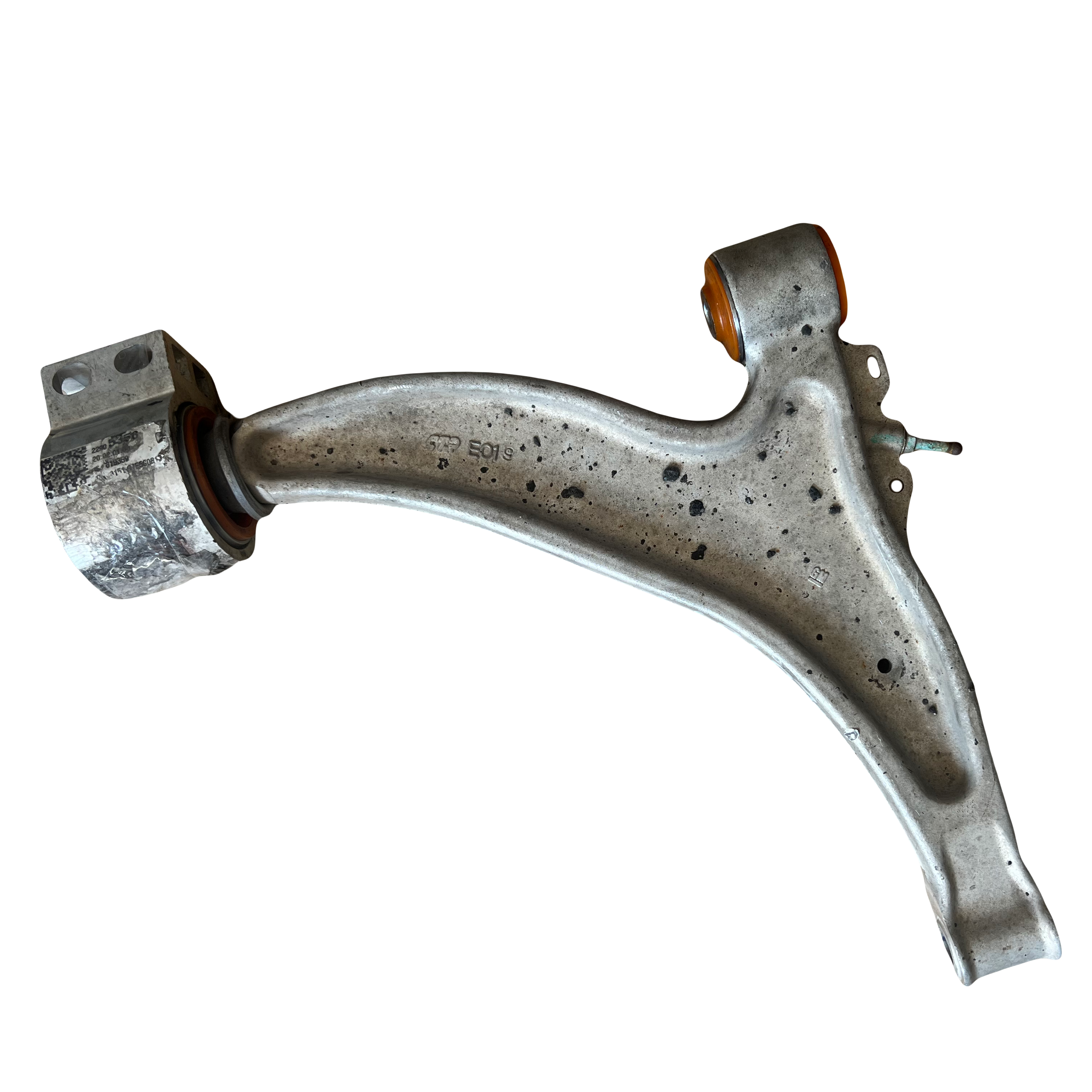 Передній важіль Buick Regal 2009-2017 Послуга з перепресування сайлентблоків (Сайлентблоки в ціну не входять)