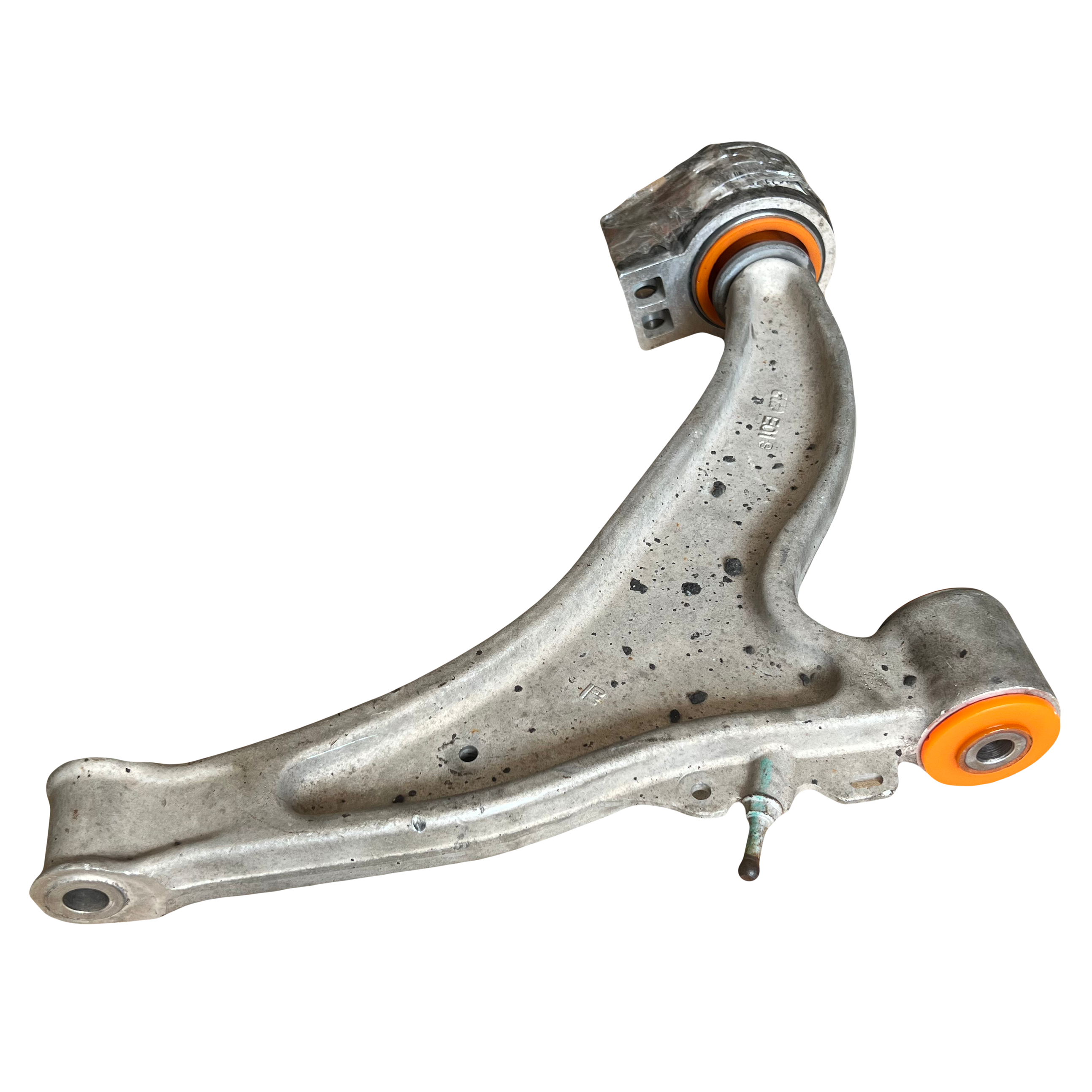 Передній важіль Buick Regal 2009-2017 Послуга з перепресування сайлентблоків (Сайлентблоки в ціну не входять)