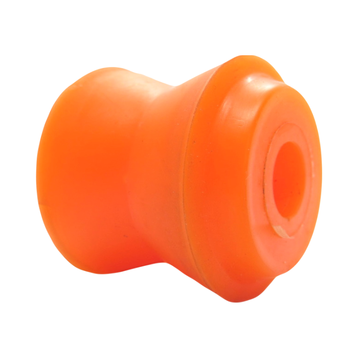 Polyurethane rear short tie rod bushing Ваз 2101-2107 1970-2004
