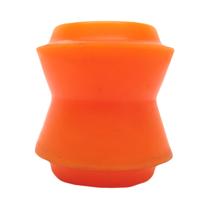 Polyurethane rear short tie rod bushing Ваз 2101-2107 1970-2004