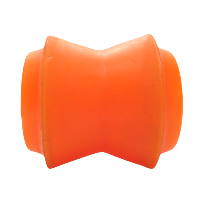 Polyurethane rear short tie rod bushing Ваз 2101-2107 1970-2004