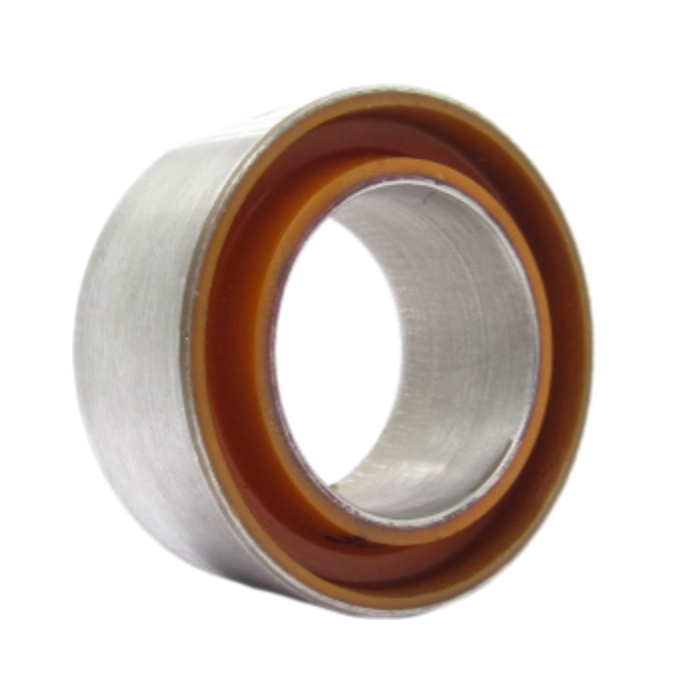 Поліуретановий сайлентблок задньої балки Renault Kangoo 1997-2008