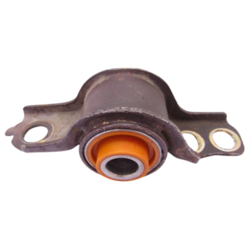 Поліуретановий сайлентблок переднього важеля задній Mazda Mx-3 1991-1998 У КРОНШТЕЙНІ лівий