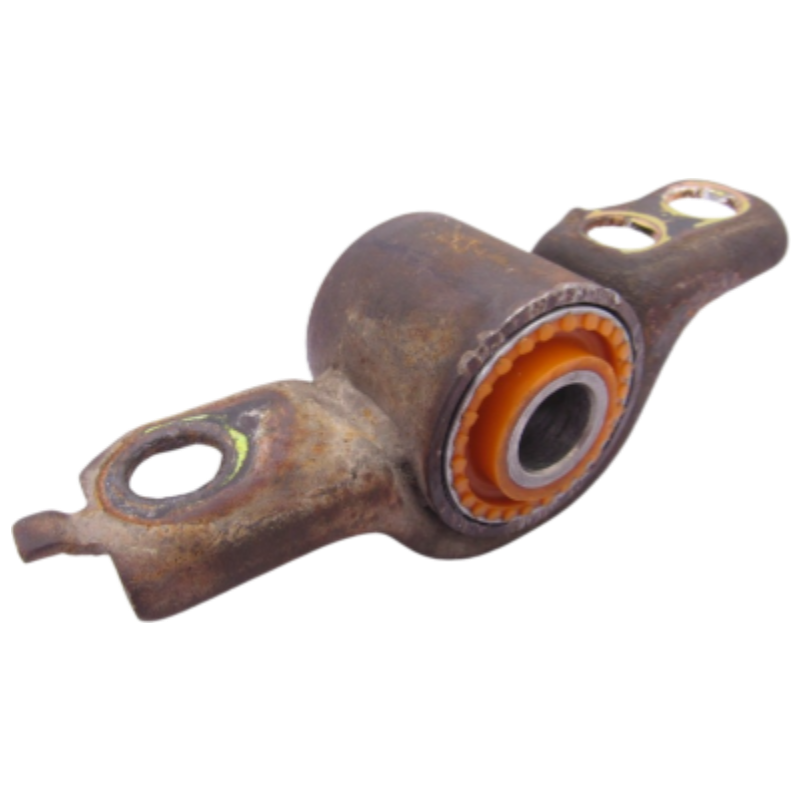 Поліуретановий сайлентблок переднього важеля задній Mazda Mx-3 1991-1998 У КРОНШТЕЙНІ лівий