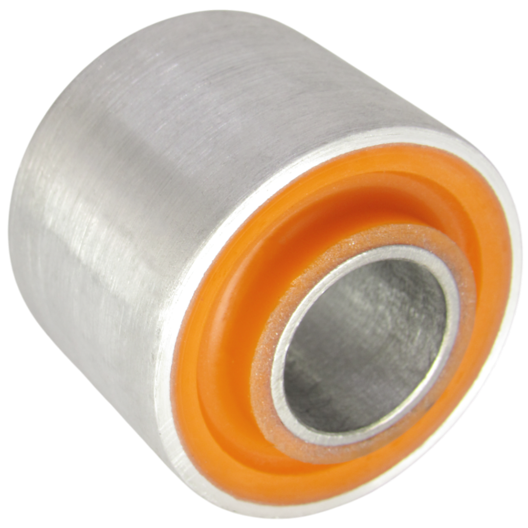 Поліуретановий сайлентблок переднього важеля задній Citroen C5 2008-2017