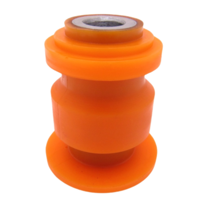 Полиуретановый сайлентблок переднего рычага передний Fiat 500X 2014-