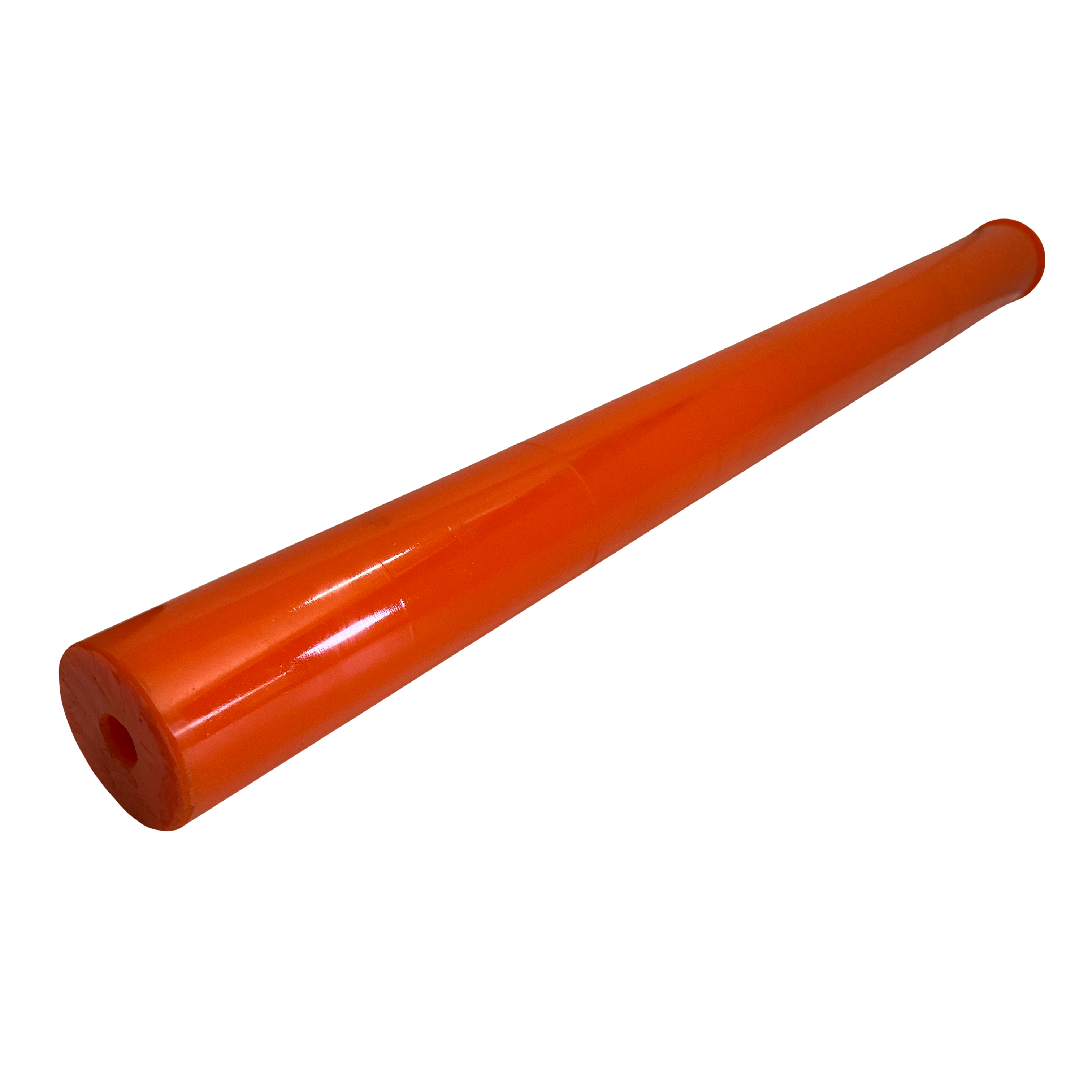 Поліуретановий шпиндельний лайнер для верстата Doosan LYNX 2100 B з внутрішнім отвором Ø16мм