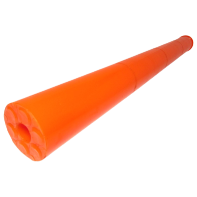 Поліуретановий шпиндельний лайнер для верстата Doosan LYNX 2100 B з внутрішнім отвором Ø21мм