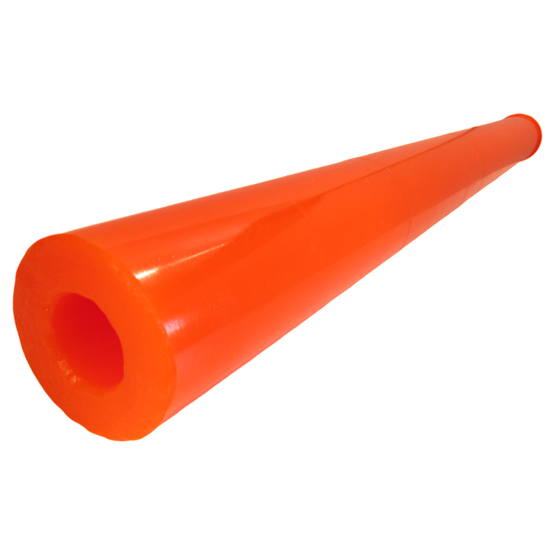 Поліуретановий шпиндельний лайнер для верстата Doosan LYNX 2100 B з внутрішнім отвором Ø31мм