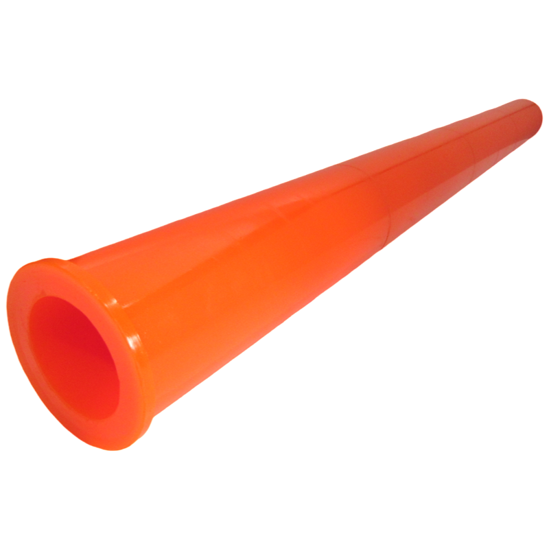 Поліуретановий шпиндельний лайнер для верстата Doosan LYNX 2100 B з внутрішнім отвором Ø41мм