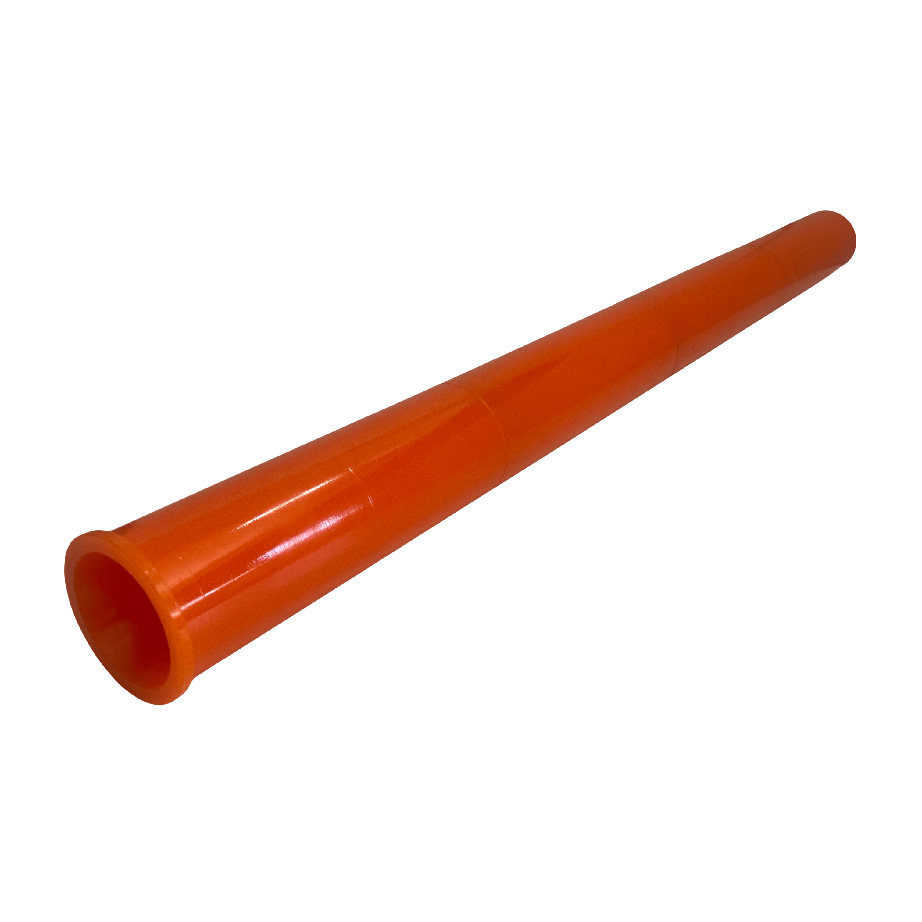 Поліуретановий шпиндельний лайнер для верстата Doosan LYNX 2100 B з внутрішнім отвором Ø46мм