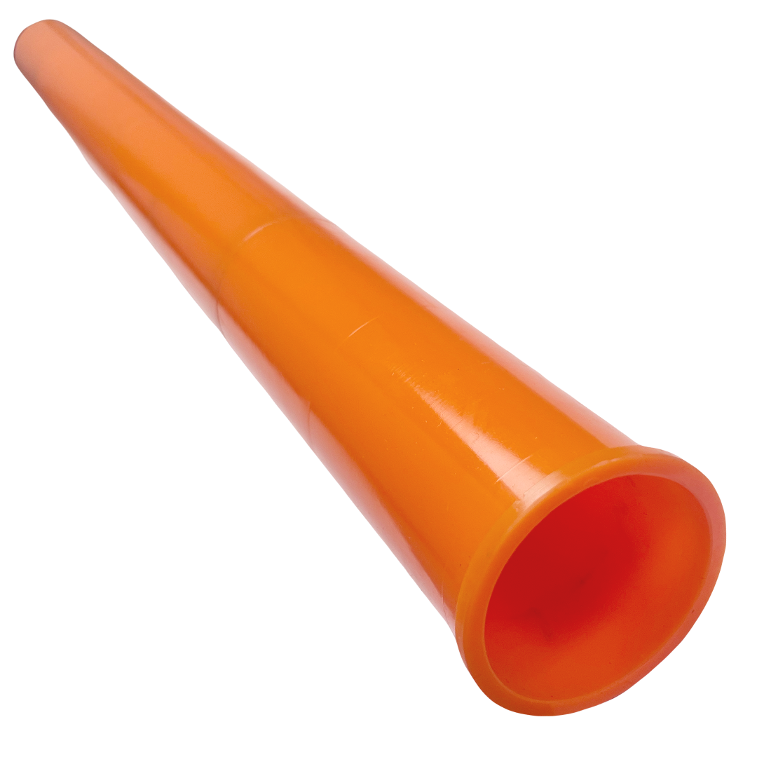 Поліуретановий шпиндельний лайнер для верстата Doosan LYNX 2100 B з внутрішнім отвором Ø58мм