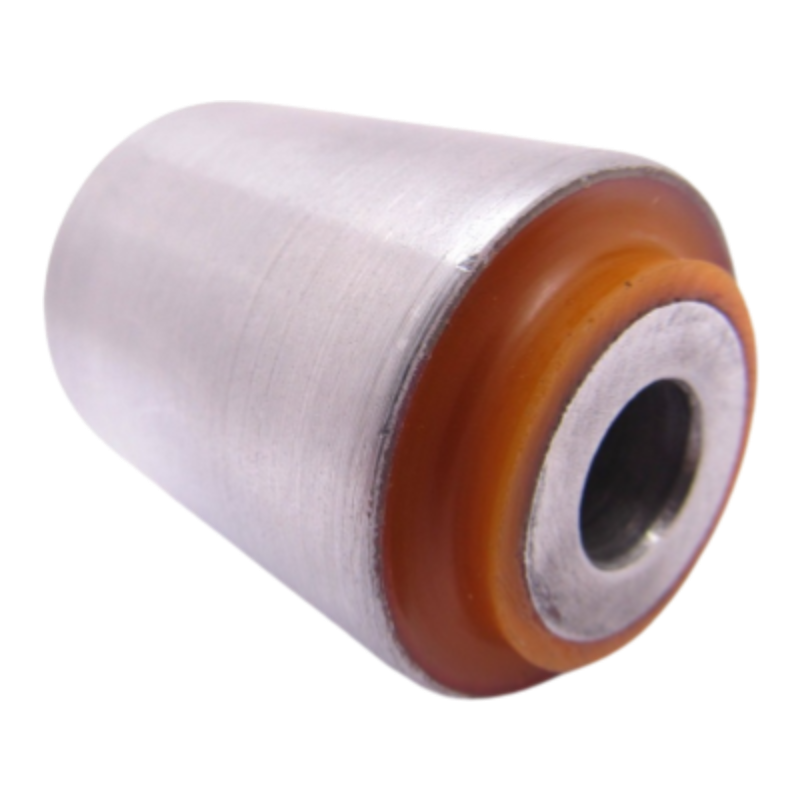 Поліуретановий сайлентблок заднього підпружинного важеля внутрішній Volvo S80 2006-2016 АЛЮМІНІЄВИЙ ВАЖІЛЬ