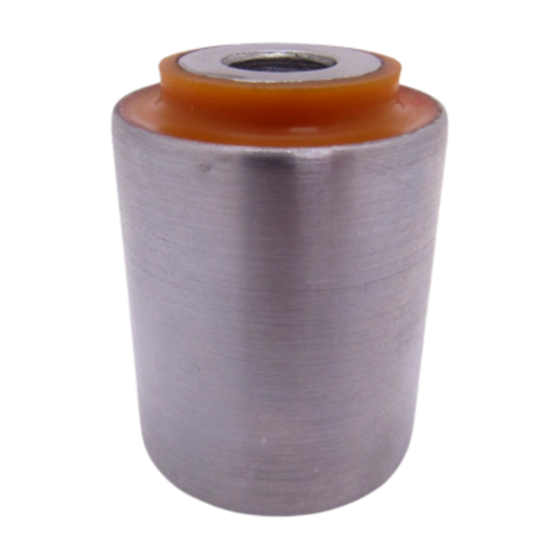 Поліуретановий сайлентблок заднього підпружинного важеля внутрішній Volvo S80 2006-2016 АЛЮМІНІЄВИЙ ВАЖІЛЬ