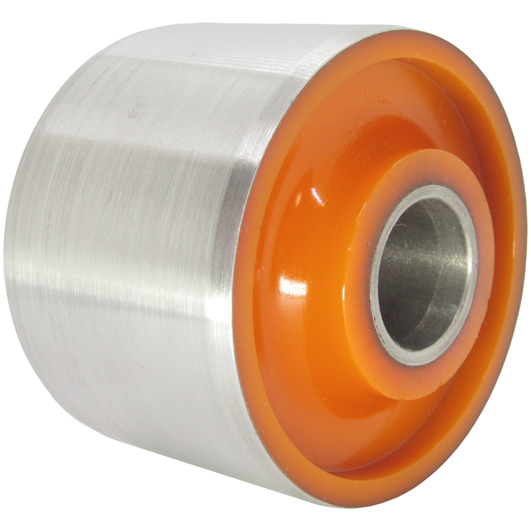 Поліуретановий сайлентблок переднього важеля задній Nissan Maxima 2000-2004