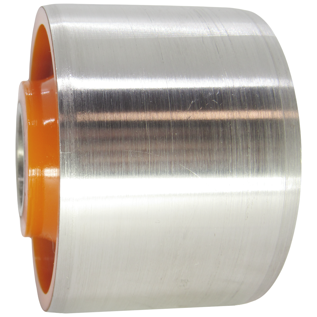 Поліуретановий сайлентблок переднього важеля задній Nissan Maxima 2000-2004