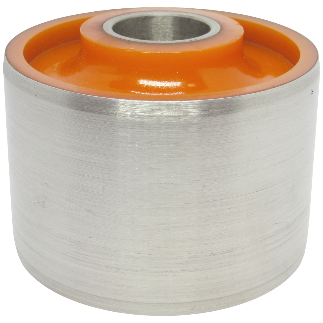 Поліуретановий сайлентблок переднього важеля задній Nissan Maxima 2000-2004