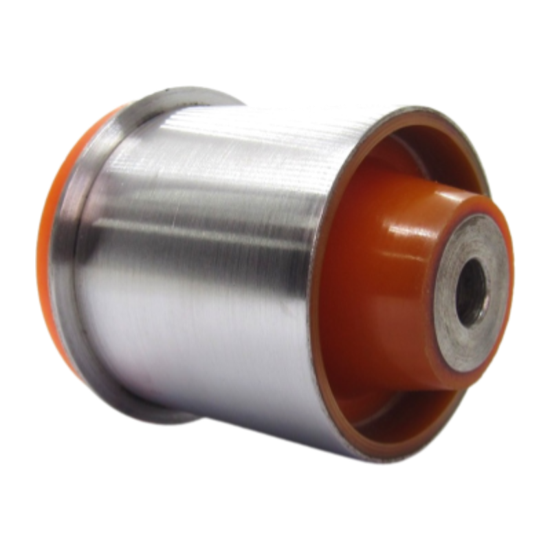 Поліуретановий сайлентблок задньої балки Peugeot 308 2013-