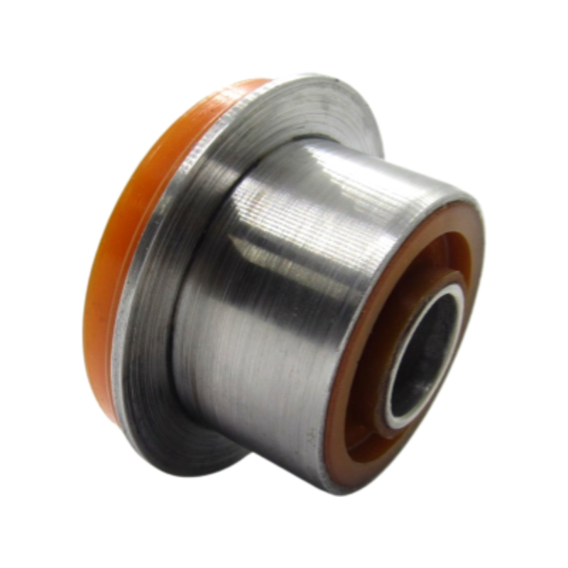 Поліуретановий сайлентблок переднього важеля задній Merсedes W211 4 MATIC