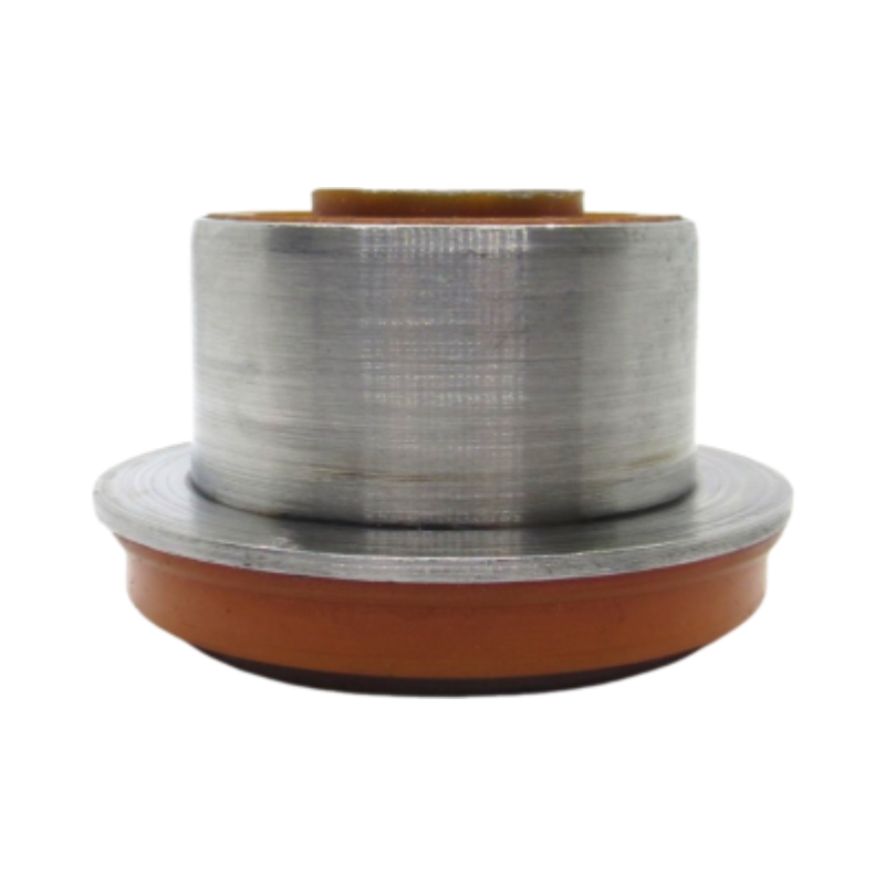 Поліуретановий сайлентблок переднього важеля задній Merсedes W211 4 MATIC