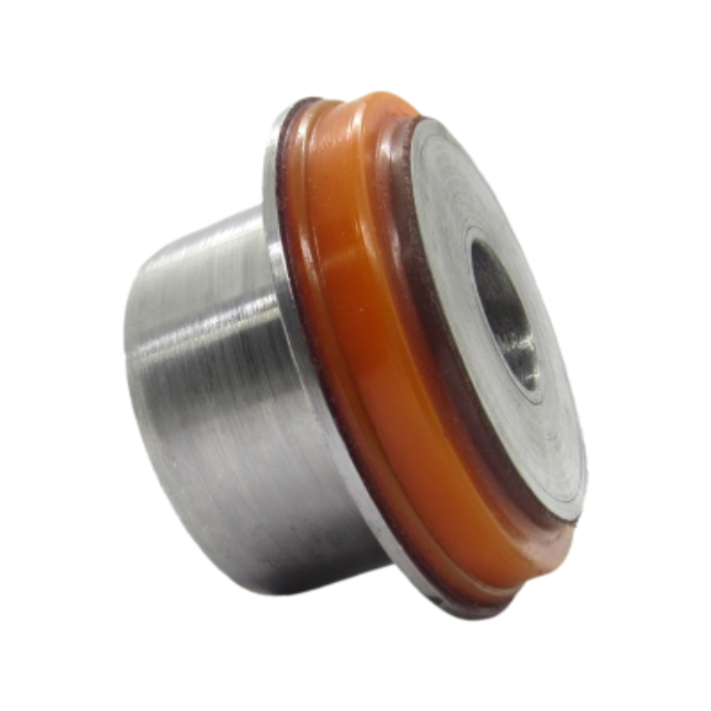 Поліуретановий сайлентблок переднього важеля задній Merсedes W211 4 MATIC