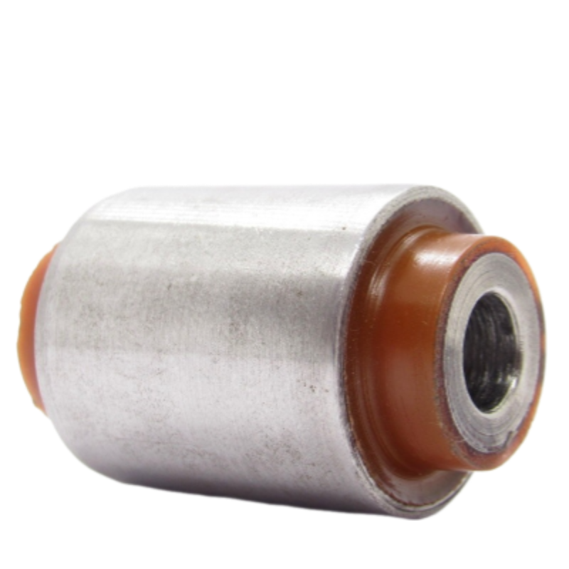 Поліуретановий сайлентблок заднього поперечного важеля Honda Civic 1995-2000 внутрішній/зовнішній