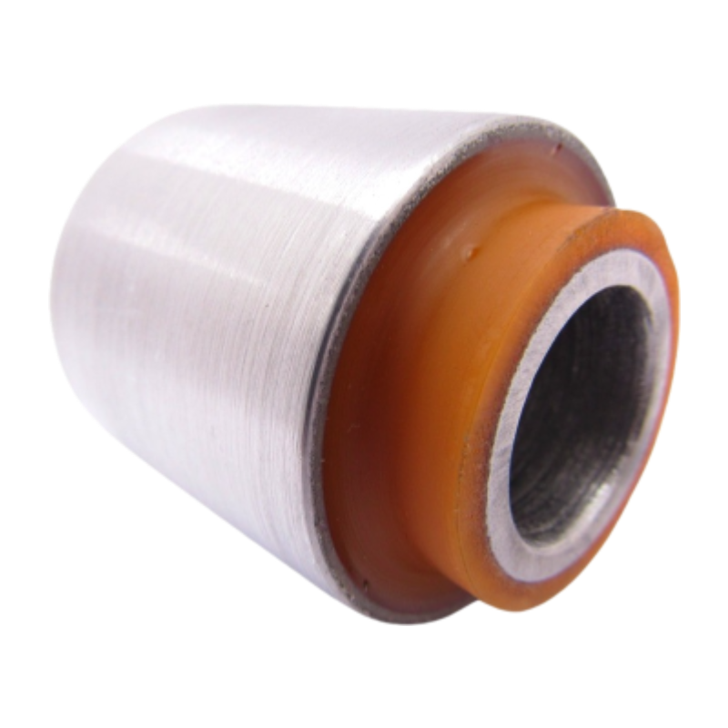 Поліуретановий сайлентблок заднього верхнього важеля Land Rover Discovery 1989-1999