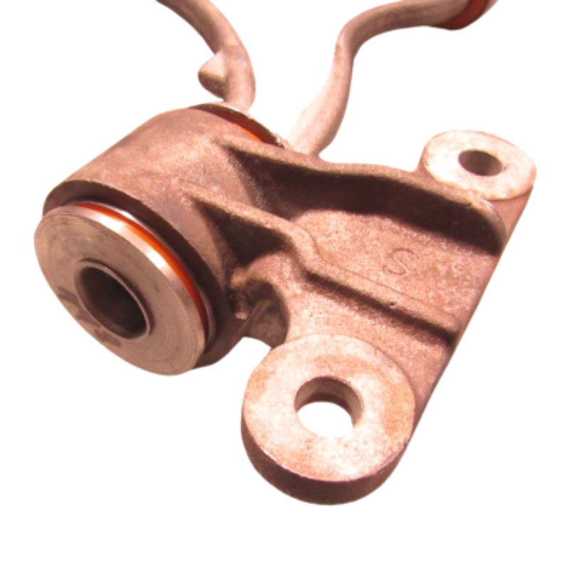 Поліуретановий сайлентблок переднього важеля задній Citroen Jumpy 2007- Послуга ПО ЗАМІНІ САЙЛЕНТБЛОКА лівого