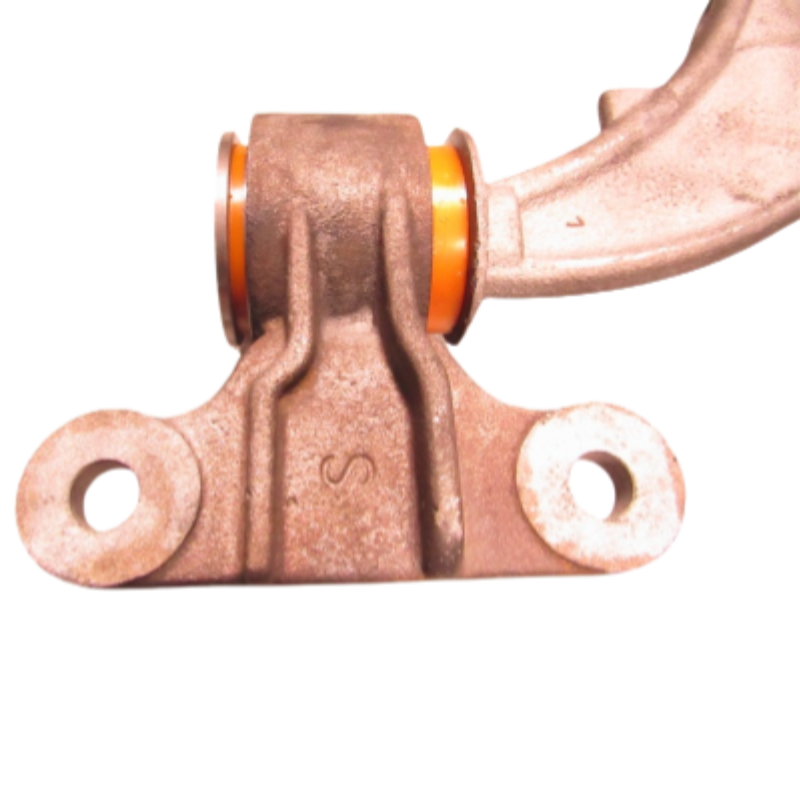 Поліуретановий сайлентблок переднього важеля задній Citroen Jumpy 2007- Послуга ПО ЗАМІНІ САЙЛЕНТБЛОКА лівого