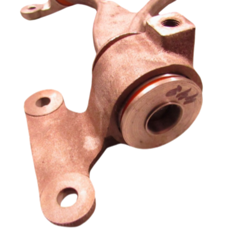 Поліуретановий сайлентблок переднього важеля задній Citroen Jumpy 2007- Послуга ПО ЗАМІНІ САЙЛЕНТБЛОКА лівого