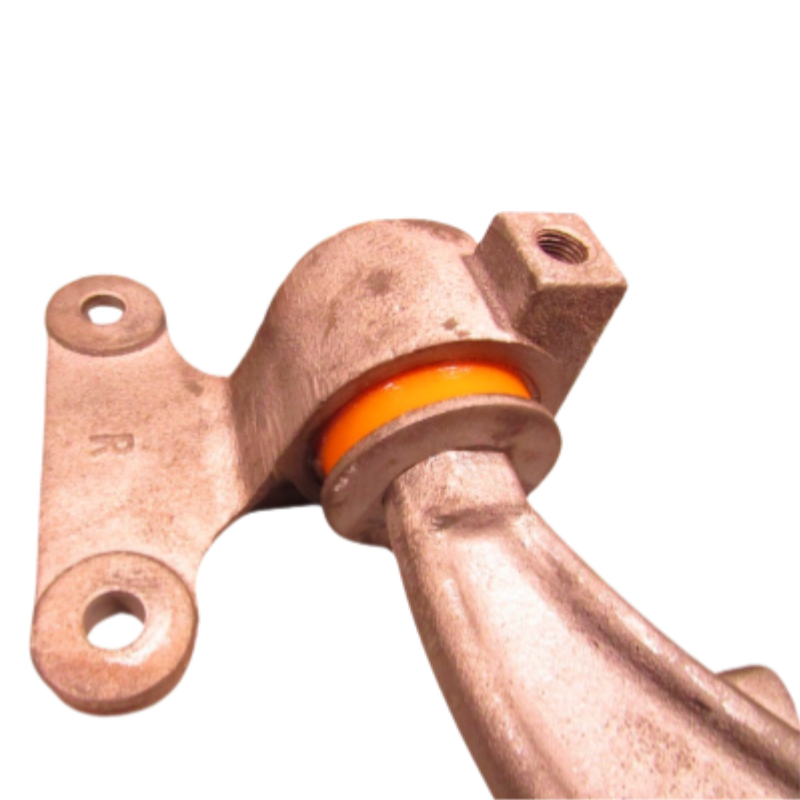 Поліуретановий сайлентблок переднього важеля задній Toyota Proace 2013-2016 В КРОНШТЕЙНІ правий