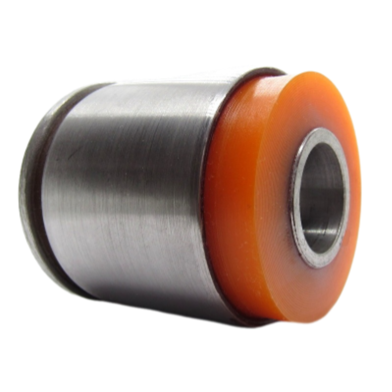 Поліуретановий сайлентблок переднього важеля задній Citroen Jumpy 2007-