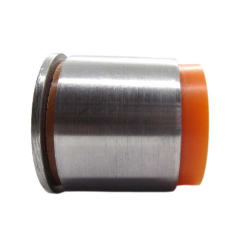 Поліуретановий сайлентблок переднього важеля задній Citroen Jumpy 2007-