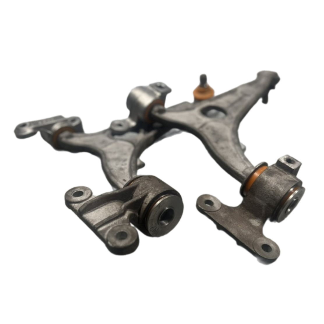 Передній важіль Citroen Jumpy 1995-2007 Послуга з перепресування сайлентблоків (Сайлентблоки в ціну не входять)