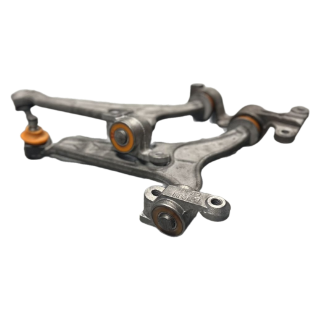 Передній важіль Citroen Jumpy 1995-2007 Послуга з перепресування сайлентблоків (Сайлентблоки в ціну не входять)