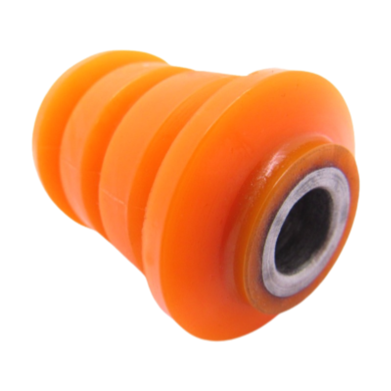 Поліуретановий сайлентблок переднього важеля передній Hyundai Accent 1994-1999